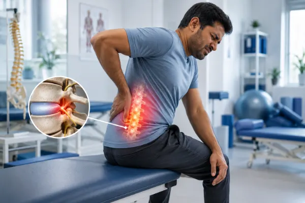 Disc Herniation