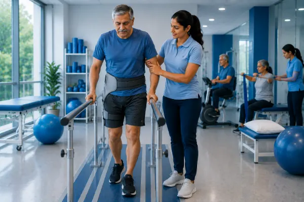 Hip Replacement