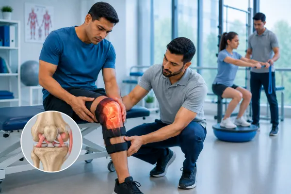ACL Injury