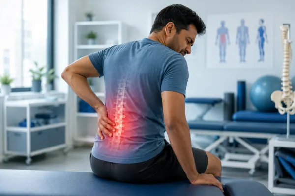 Lower Back Pain
