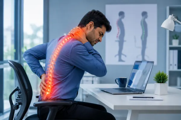 Postural Pain