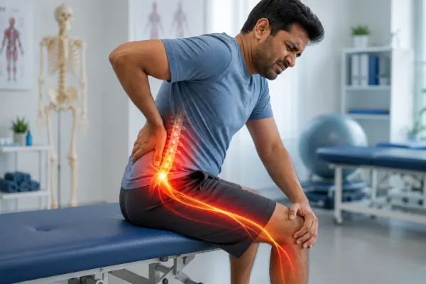Sciatica