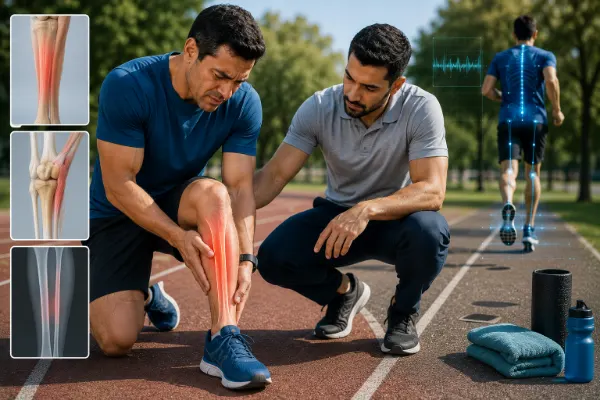 Shin Splints