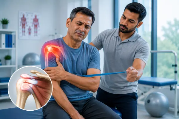 Rotator Cuff
