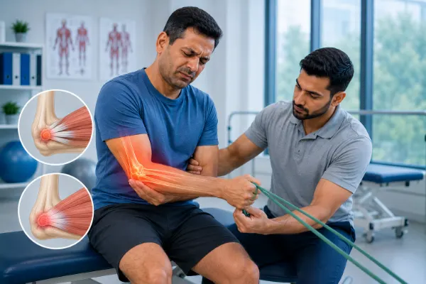 Tennis Elbow