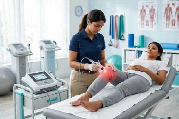 Laser Therapy