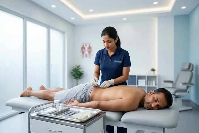 Dry Needling Suite
