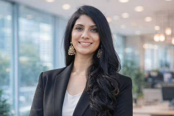 Dr. Janki Patel - Senior Physiotherapist