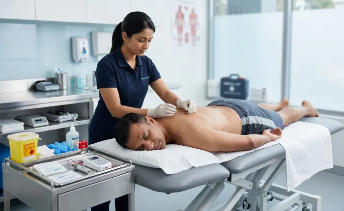 Dry Needling Suite
