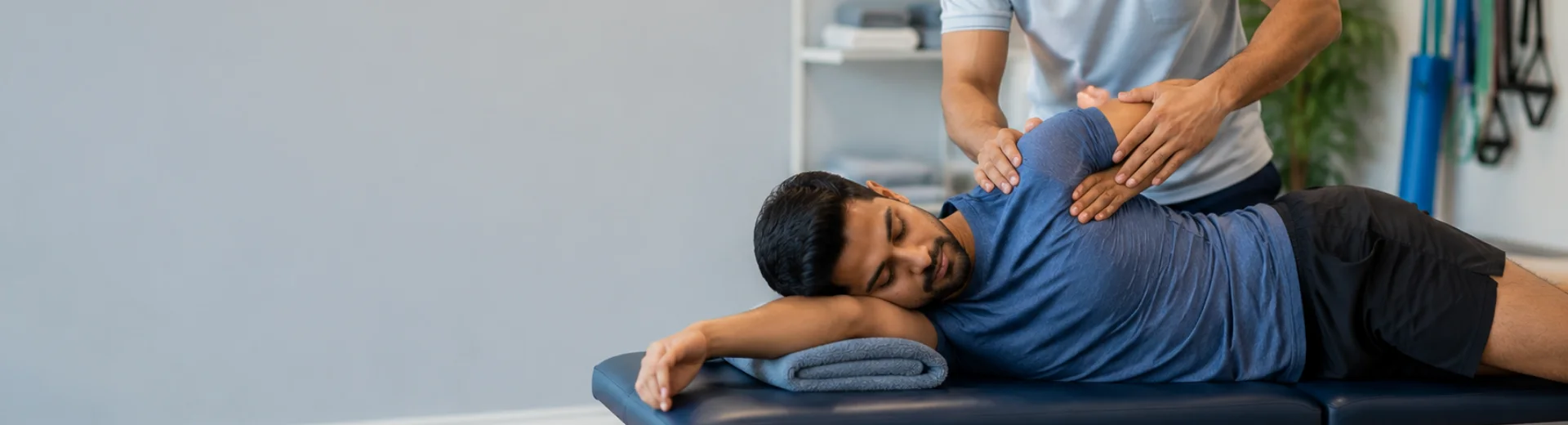 Manual Therapy